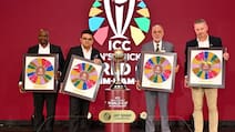 'Tremendous Honour': Zimbabwe Cricket Chairman On Hosting ODI World Cup