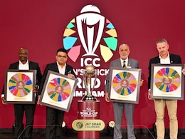 "Tremendous Honour": Zimbabwe Cricket Chairman Tavengwa Mukuhlani On Hosting ODI World Cup 2027