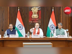 अमित शाह ने लॉन्च किए FCRA 2.0 पोर्टल और e-OCI कार्ड, 50 लाख से अधिक OCI कार्डधारकों को मिलेगा फायदा