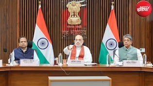 अमित शाह ने लॉन्च किए FCRA 2.0 पोर्टल और e-OCI कार्ड, 50 लाख से अधिक OCI कार्डधारकों को मिलेगा फायदा