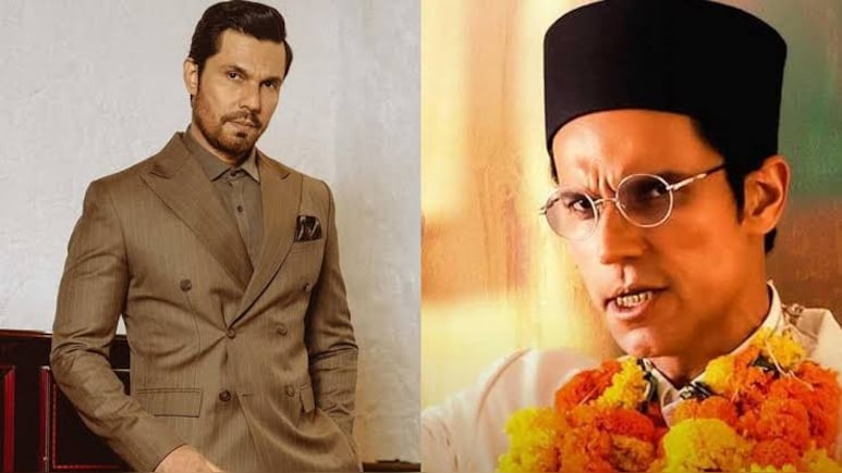 रणदीप हुड्डा को 'स्वातंत्र्यवीर सावरकर' के लिए मिला नेशनल अवॉर्ड, बोले- &lsquo;चुनौतियों भरा था सफर&rsquo;