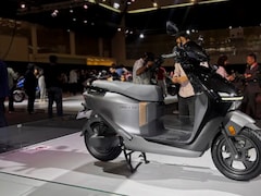 Honda ने भारत में पेश किया नया फैमिली इलेक्ट्रिक स्कूटर, स्मार्ट Key, 32L बूट स्पेस और 151 किमी रेंज!