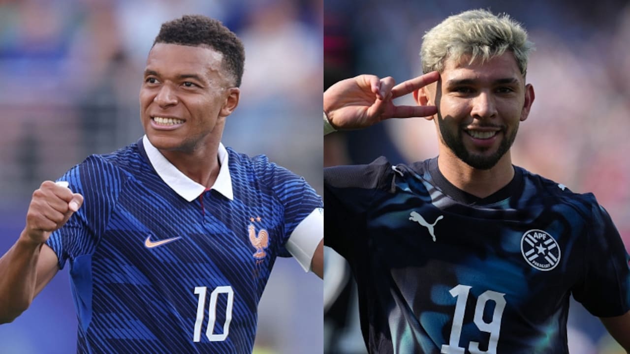 France vs Paraguay LIVE Score, FIFA World Cup 2026 Round Of 16: Major Weather Concern In Philadelphia; Kylian Mbappe Chases Lionel Messi's All-Time Record
