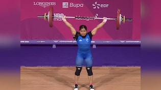 Commonwealth Games 2026 LIVE Updates | Updated CWG Medal Tally: Weightlifter Bindyarani Devi Goes 3rd, Fights For India's 6th Medal