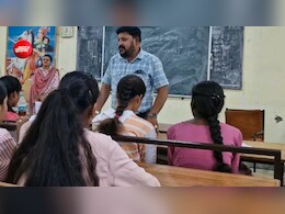 IAS-PCS की मुफ्त में होगी तैयारी, यूपी सरकार की इस फ्री कोचिंग स्कीम में ऐसे करें आवेदन