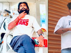 Pepper Spray, Knife Attack: Criminal Killed At Relative's Birthday Bash