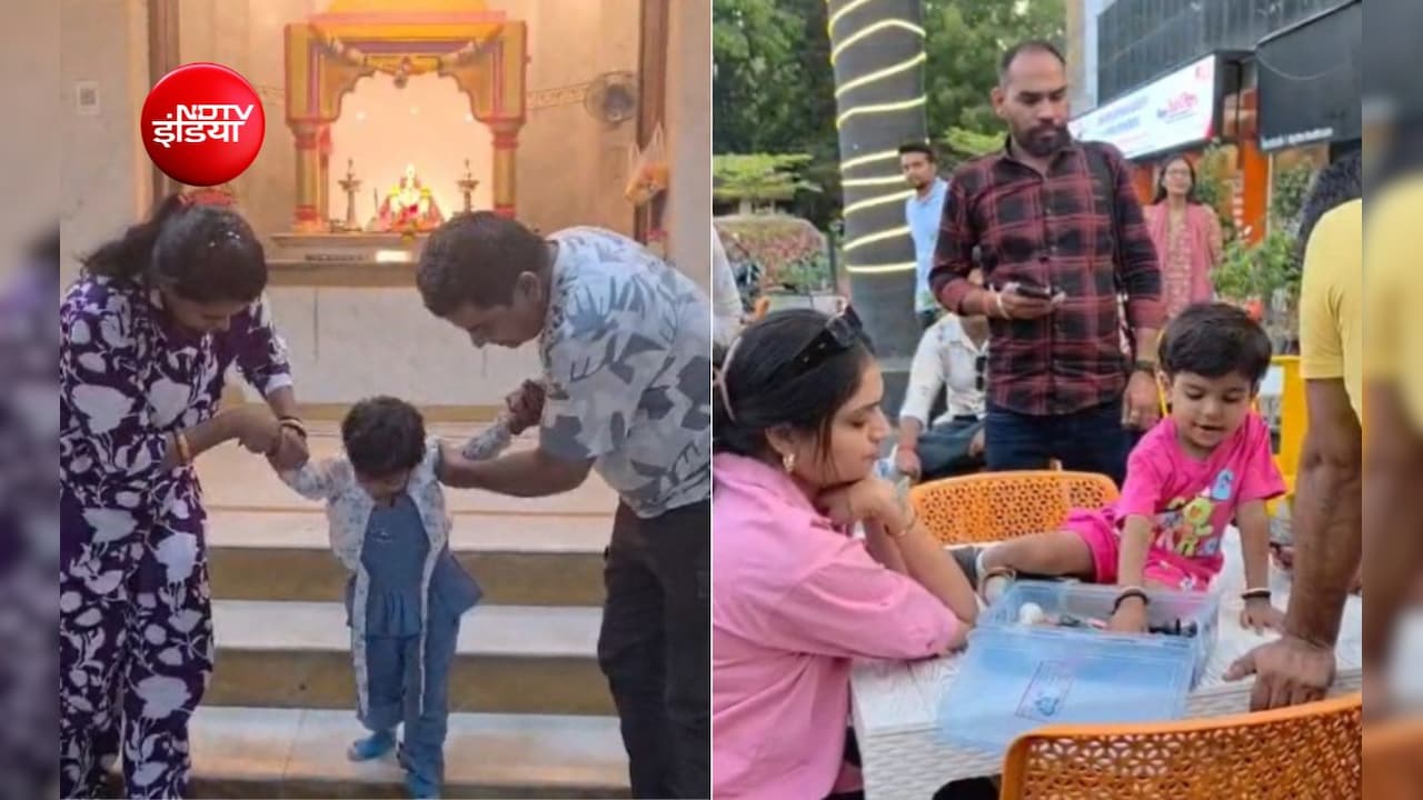 7.5 करोड़ जुटा करके भी मां-बाप बेबस ! 3 साल की अनिका के इलाज पर अब हाईकोर्ट ने एम्स को दिया अल्टीमेटम