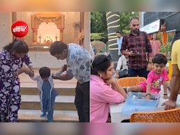 7.5 करोड़ जुटा करके भी मां-बाप बेबस ! 3 साल की अनिका के इलाज पर अब हाईकोर्ट ने एम्स को दिया अल्टीमेटम