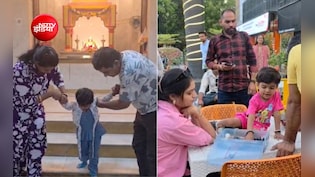 7.5 करोड़ जुटा करके भी मां-बाप बेबस ! 3 साल की अनिका के इलाज पर अब हाईकोर्ट ने एम्स को दिया अल्टीमेटम