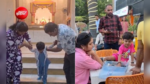 7.5 करोड़ जुटा करके भी मां-बाप बेबस ! 3 साल की अनिका के इलाज पर अब हाईकोर्ट ने एम्स को दिया अल्टीमेटम