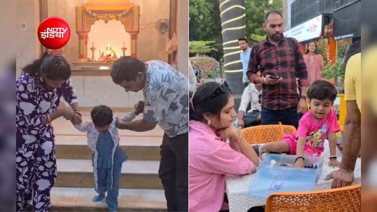 7.5 करोड़ जुटा करके भी मां-बाप बेबस ! 3 साल की अनिका के इलाज पर अब हाईकोर्ट ने एम्स को दिया अल्टीमेटम