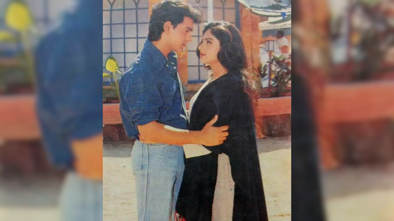 आमिर खान की एक्ट्रेस के डायरेक्टर ने धोखे से दिखाए इंटीमेट सीन, बर्बाद हुआ करियर, मिलने लगीं बी- ग्रेड फिल्में