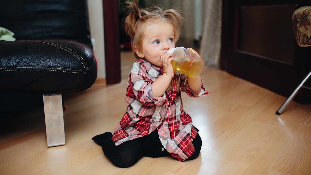 Best Sippy Cup Buying Guide: Avoid Leaks, Odours And Hidden Grime