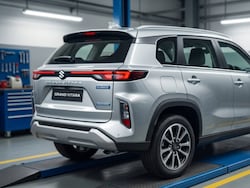 Maruti Suzuki To Challenge E20 Ruling, Blames Fuel Contamination In Grand Vitara Case