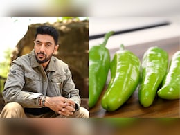 Celebrity Chef Ranveer Brar Reveals The Right Way To Cut Green Chillies