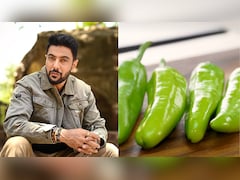 Celebrity Chef Ranveer Brar Reveals The Right Way To Cut Green Chillies
