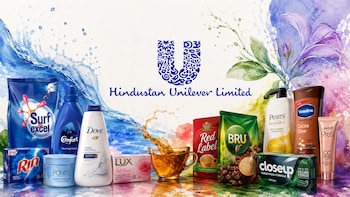 HUL Q1 Results Explained: Five Reasons Behind Earnings Miss Despite Record Sales Growth