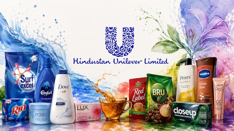 HUL Q1 Results Explained: Five Reasons Behind Earnings Miss Despite Record Sales Growth