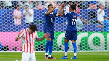 Days After USA's Balogun Reversal, FIFA Rejects France's Appeal Over Olise Yellow Card Ahead Of Morocco Clash
