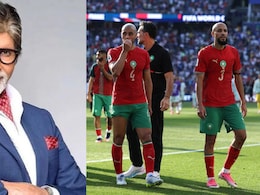 Amitabh Bachchan Asks ChatGPT A FIFA World Cup 2026-Related Question. Here's The Reply