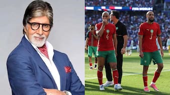 Amitabh Bachchan Asks ChatGPT A FIFA WC-Related Question. Here's The Reply