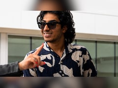 Why An Indian-Origin Engineer Left A Rs 2.89 Crore Meta Job To Build An AI Startup