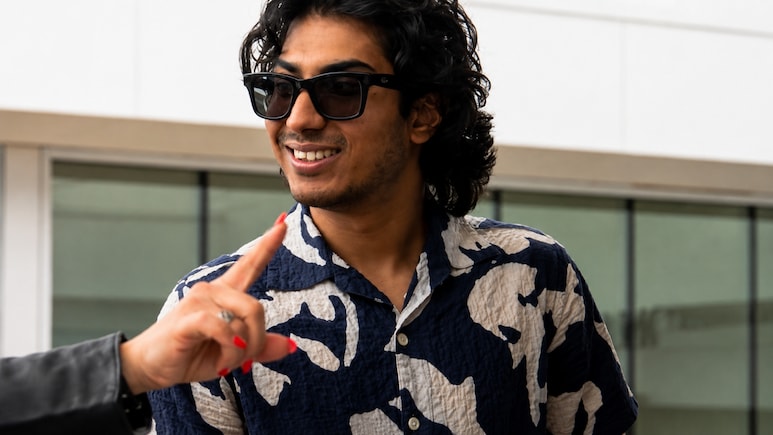 Why An Indian-Origin Engineer Left A Rs 2.89 Crore Meta Job To Build An AI Startup