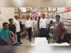 ब्‍लड बैंक में खून घटा तो दौड़ पड़ा पूरा गांव, खुनखुना के लोग बोले- नहीं होने देंगे कमी 
