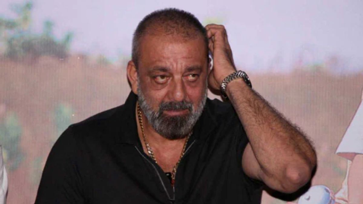 Amid Marathi Row, Ex-Cop Says Sanjay Dutt Learnt This 'Language' In Jail