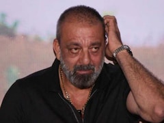Sanjay Dutt Takes A Swipe At Bollywood's 'Cut-Throat' Culture, Praises Hollywood's Unity