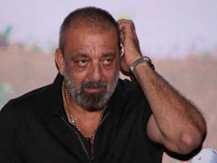 Sanjay Dutt Shares A Life Lesson He Learnt In His 5 Years Of Jail Term