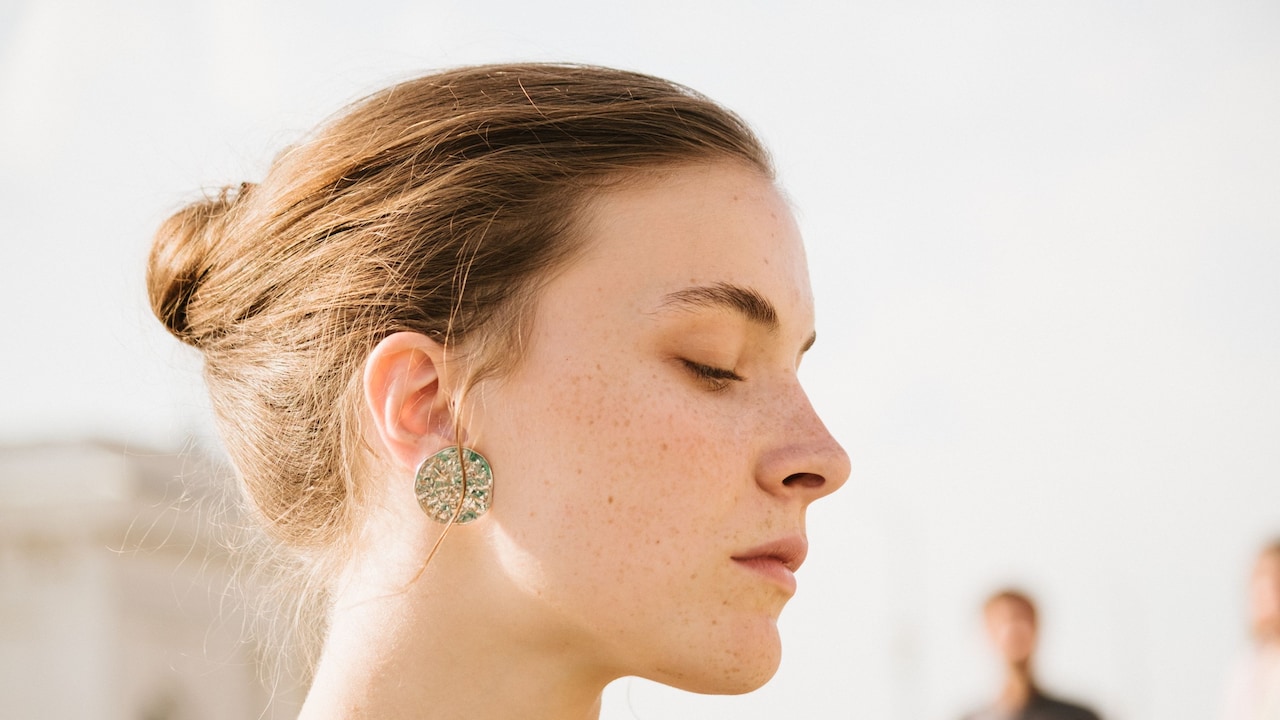 Always choose earrings with thicker and high quality plating for durability Always choose earrings with thicker and high quality plating for durability