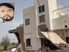Gangster Rohit Godara's Ancestral Rajasthan Home Razed, Cops Have No Clue