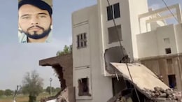 Gangster Rohit Godara's Home Razed Overnight, Cops Say 'We Didn't Do It'