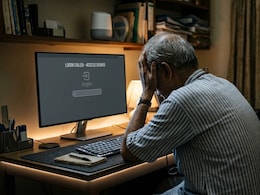 Gwalior Chartered Accountant Loses Rs 21 Crore In Fake Investment Scam