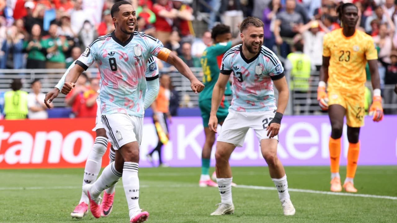 Belgium vs Senegal LIVE Score: BEL vs SEN FIFA World Cup 2026 Match LIVE Updates: Belgium Score Twice In 3 Minutes; Match Goes To Extra-Time