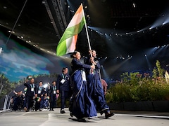 Glasgow Rolls Out Red Carpet; Mirabai Chanu, Lovlina Borgohain Lead Indias Commonwealth Games Medal Quest