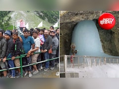 अमरनाथ यात्रा पर जाने वाले लोगों के लिए जरूरी खबर, 9 जुलाई तक ऑन-द-स्पॉट पंजीकरण के टोकन फुल, जानें पूरी डिटेल