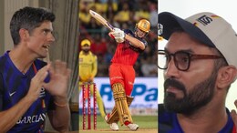 "How Do You Dishonour" IPL Contract? Dinesh Karthik, Mo Bobat In 'Heated' Discussion With Alastair Cook. This Star In Question