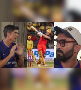 "How Do You Dishonour" IPL Contract? Dinesh Karthik, Mo Bobat In Heated Discussion With Alastair Cook. This Star In Question