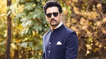 Vicky Kaushal Gained 12 Kg, Then Lost 15 Kg For Love & War