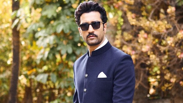 Vicky Kaushal Gained 12 Kg, Then Lost 15 Kg For Sanjay Leela Bhansali's Love & War
