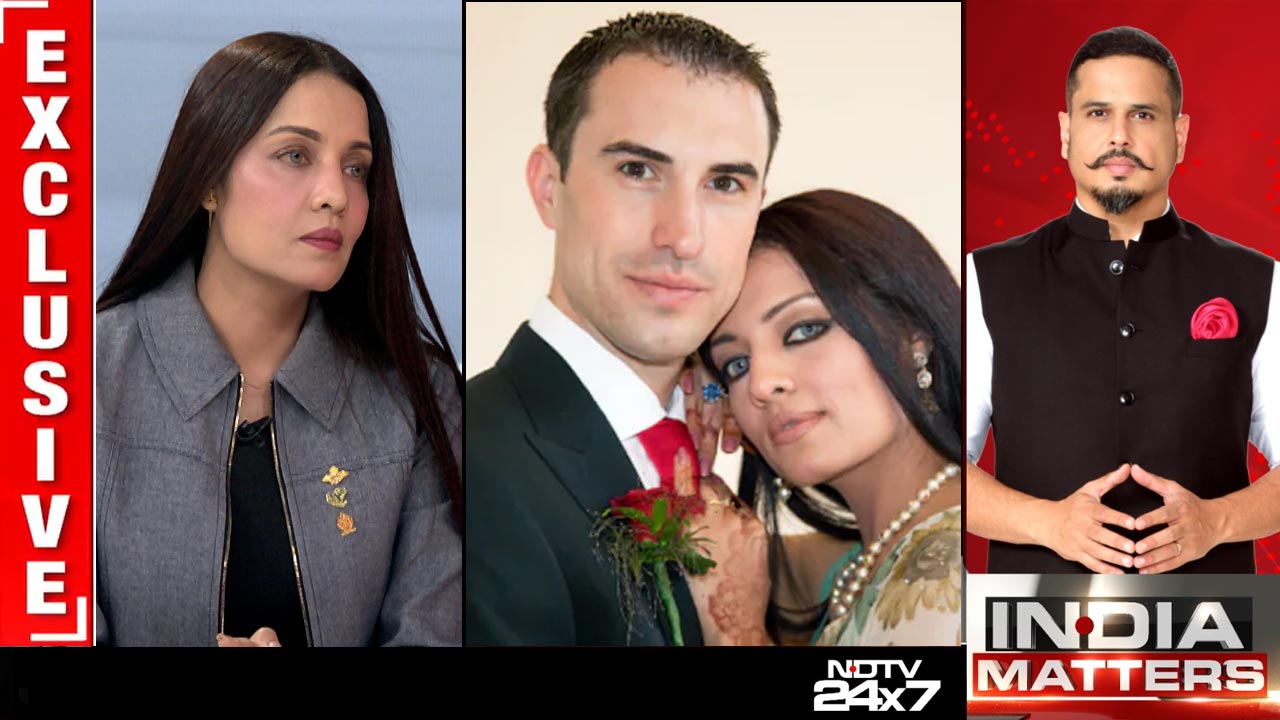 Death, Divorce, Distance, Despair: Actor Celina Jaitly Breaks Her Silence | Exclusive