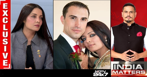 Celina Jaitly Discusses Marriage Breakdown, Alleged Abuse, and Personal Healing Journey
