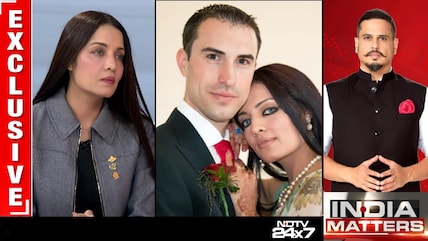 Death, Divorce, Distance, Despair: Actor Celina Jaitly Breaks Her Silence | Exclusive