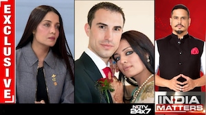 Death, Divorce, Distance, Despair: Actor Celina Jaitly Breaks Her Silence | Exclusive