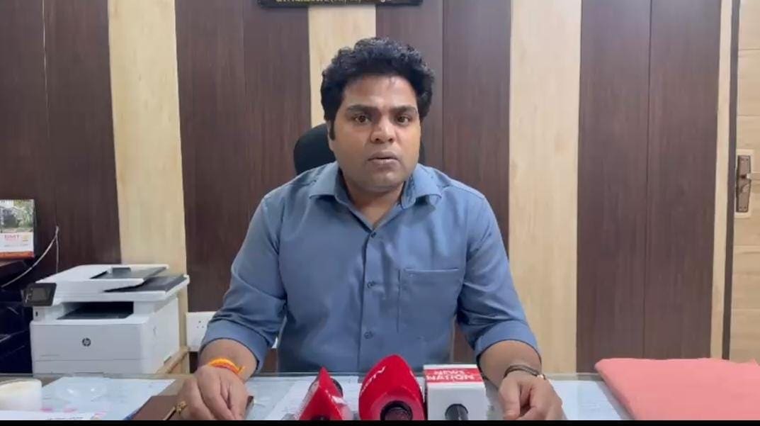 Hindon River Flood Alert: बाढ़ अलर्ट Hindon River Flood Alert: बाढ़ अलर्ट