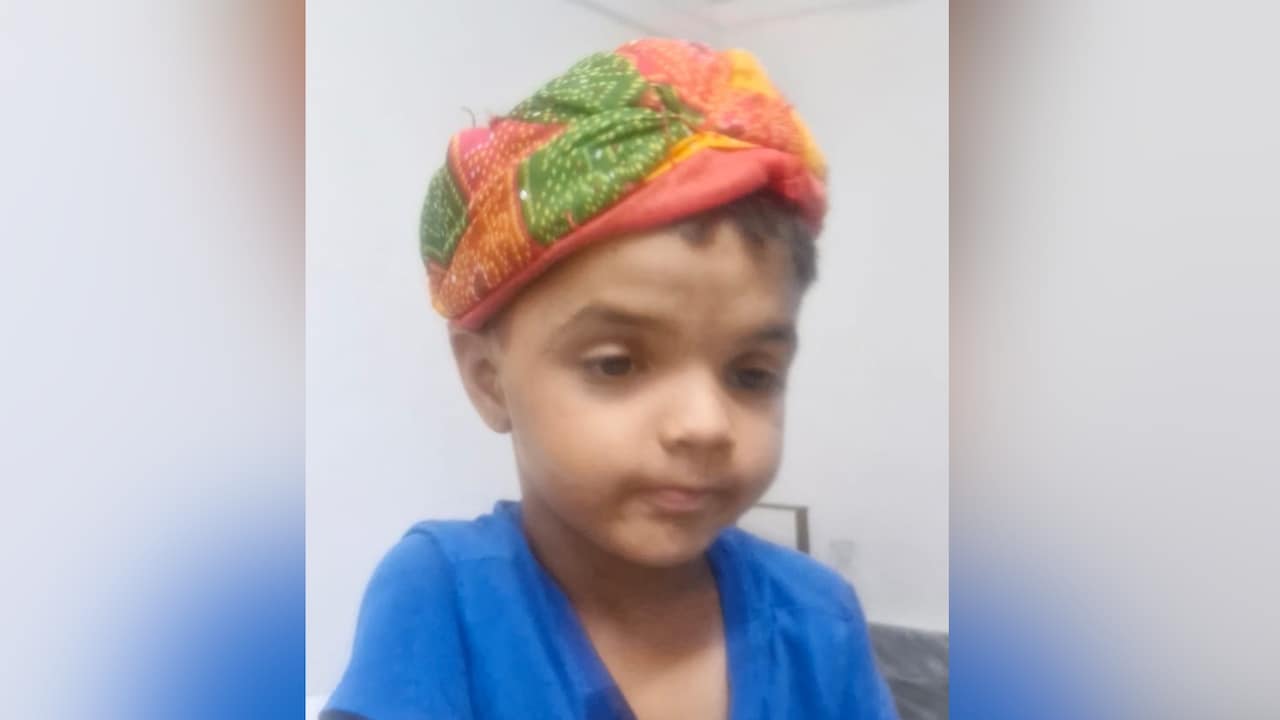 Unsecured Pit Claims Life of 6-Year-Old in Greater Noida, Residents Demand Accountability