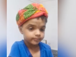 No Barricades Or Warning Signs, 6-Year-Old Drowns In Pit In Greater Noida