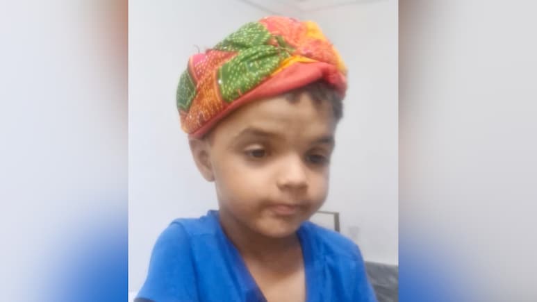 No Barricades Or Warning Signs, 6-Year-Old Drowns In Pit In Greater Noida